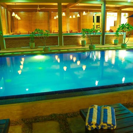 Ali Weta Safari Resort Удавалаве Экстерьер фото