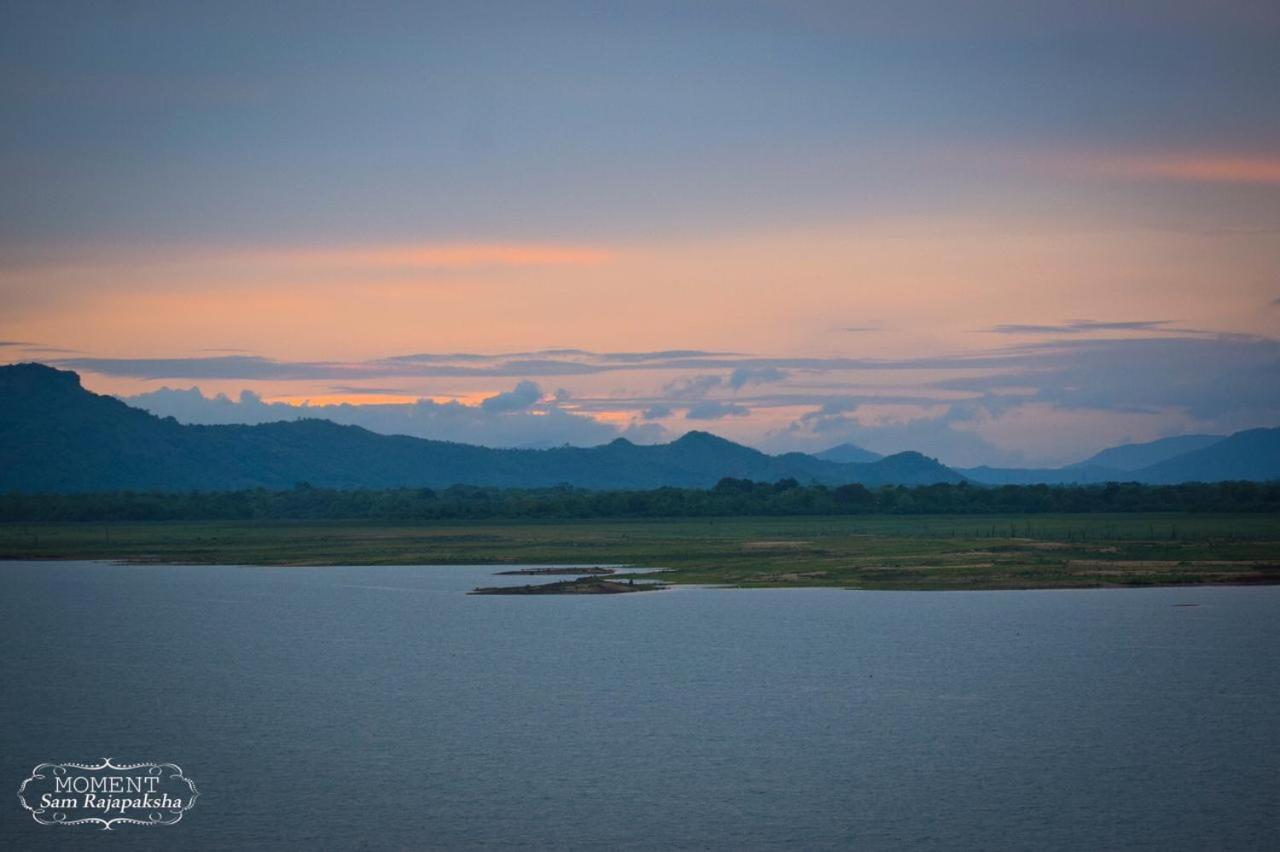 Ali Weta Safari Resort Удавалаве Экстерьер фото